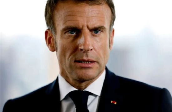 专业股票配资门户 法国总统马克龙：若欧洲数字主权受到攻击将予以强有力回应