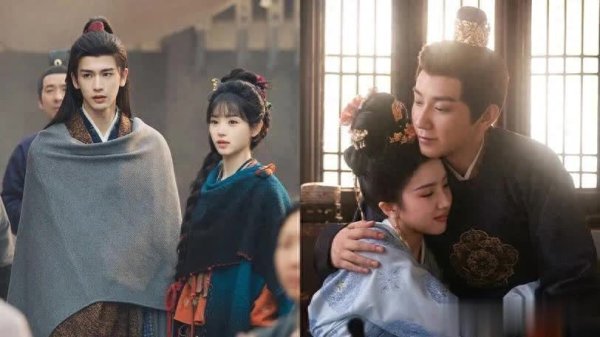 股票配资开户平台 2026第一季最低分剧TOP10！《逐玉》第八，《御赐小仵作2》第二